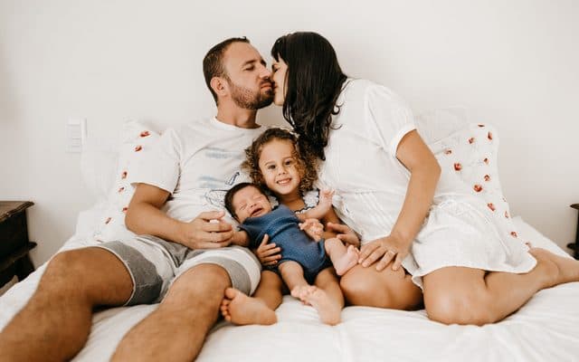 Família — Advocacia Eko Beneton em Maringá